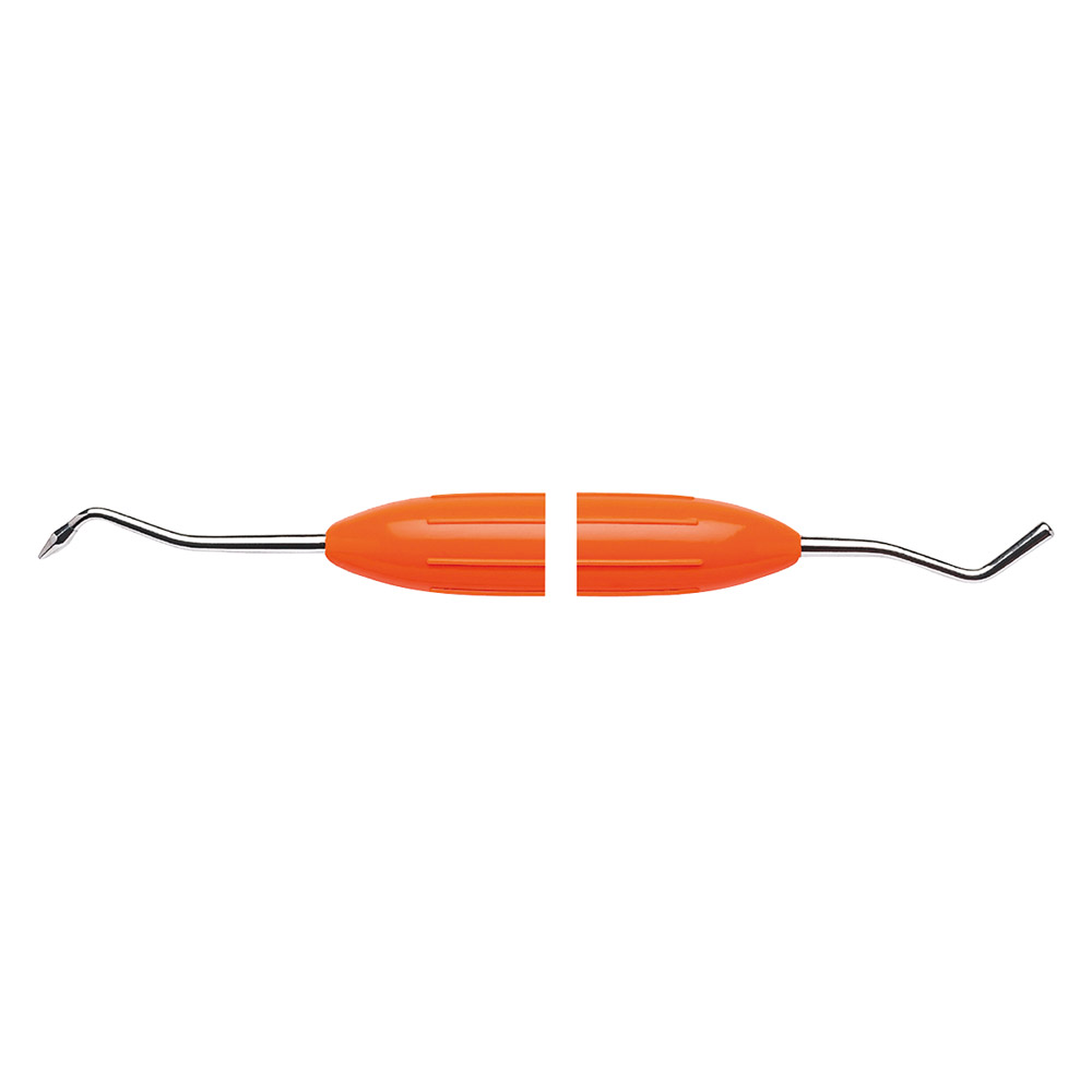 Stopfer Modellierer IO Molare 483-703 Griff XSI, Stück