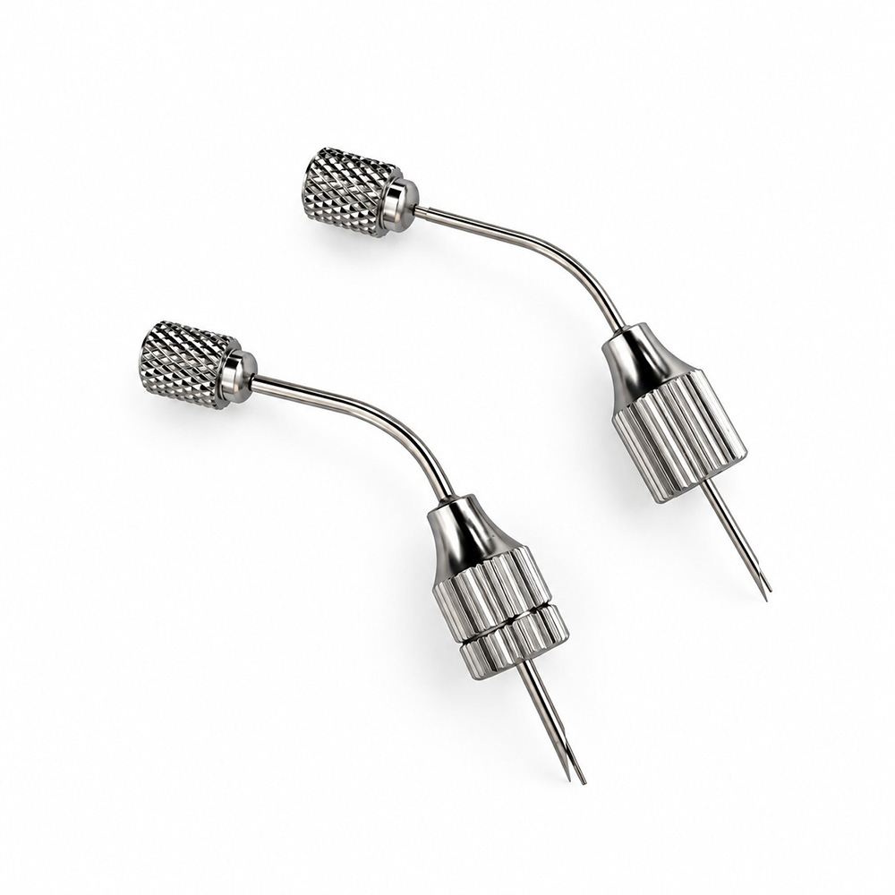Algiloid II Nadel  2St Set