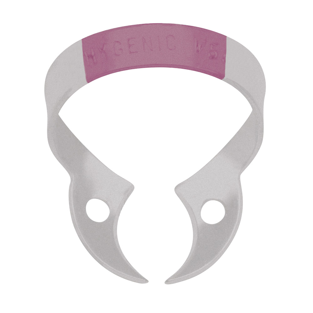 Fiesta Kofferdam-Klammer W56, Stück