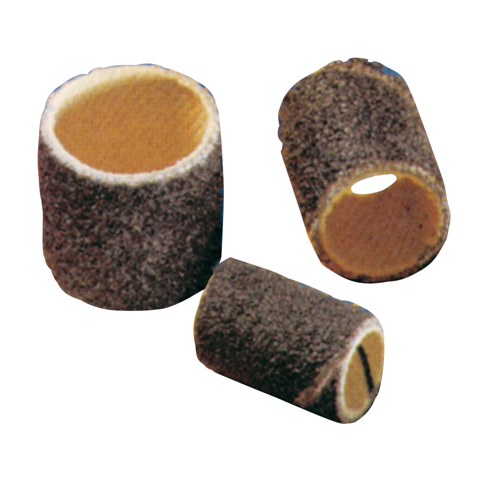 Arbor Bands 3/8" mittel (9,5 mm)7, 100 Stück