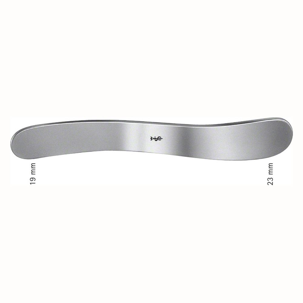 Zungenspatel OM203, Stück