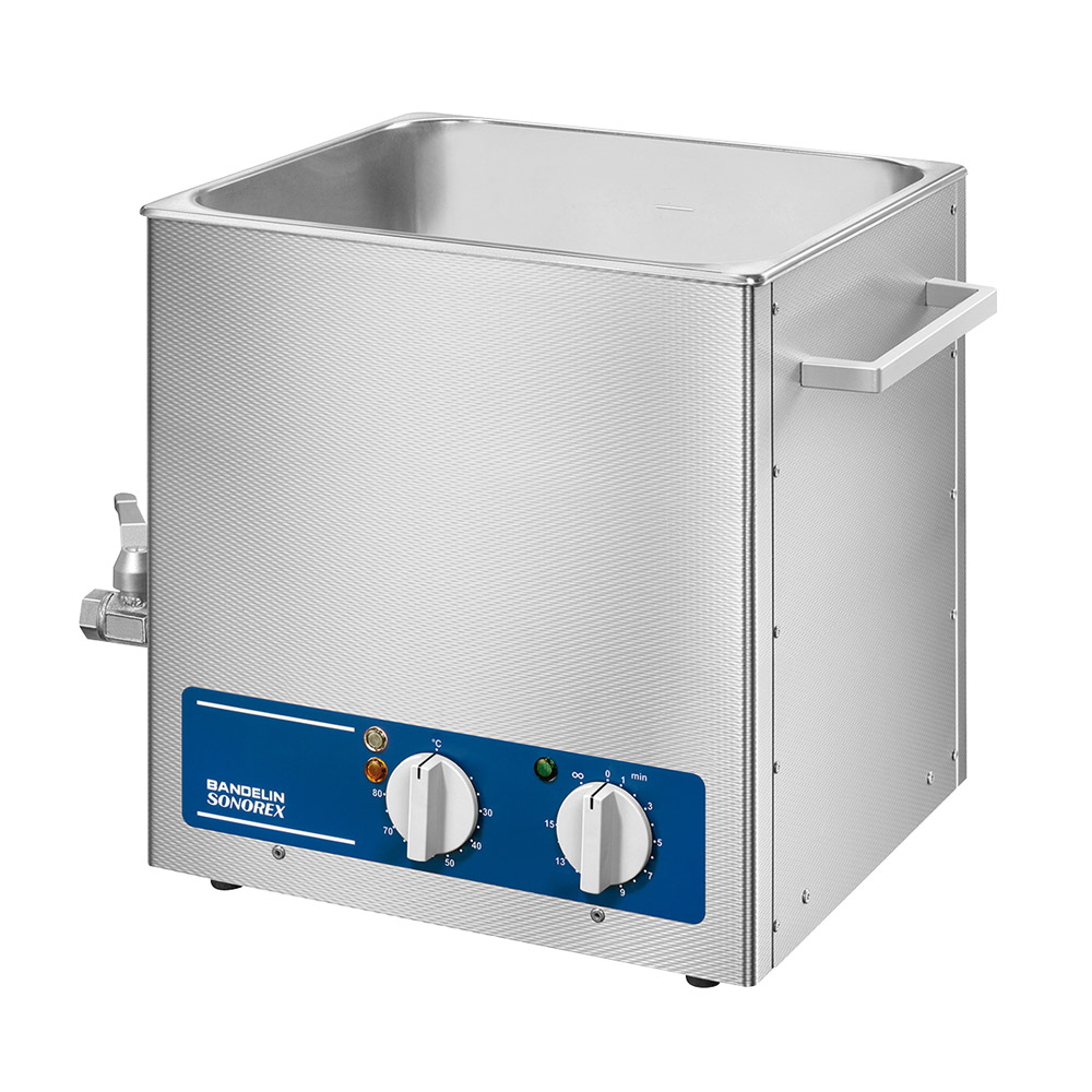 Ultraschallgerät Sonorex RK514 BH, Stück