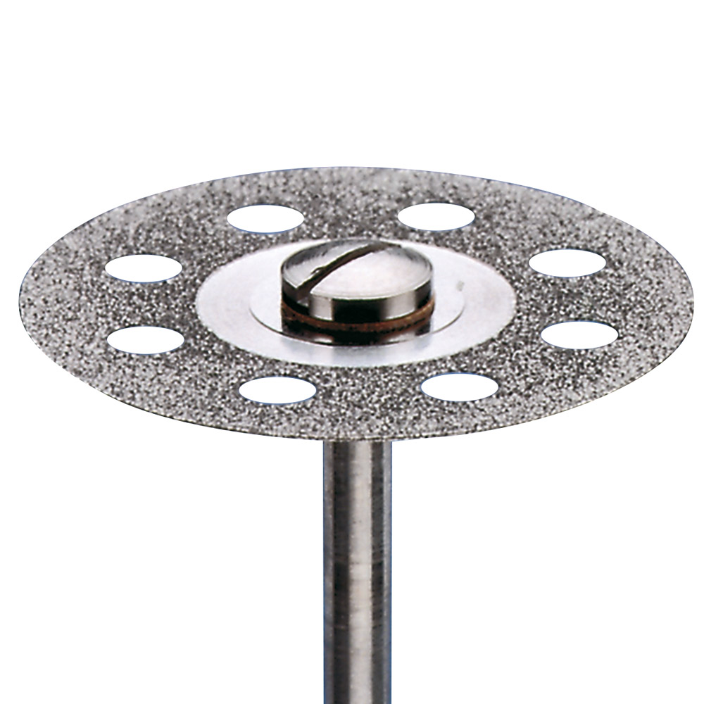 Diamantscheibe Hst 353 220 F, Stück