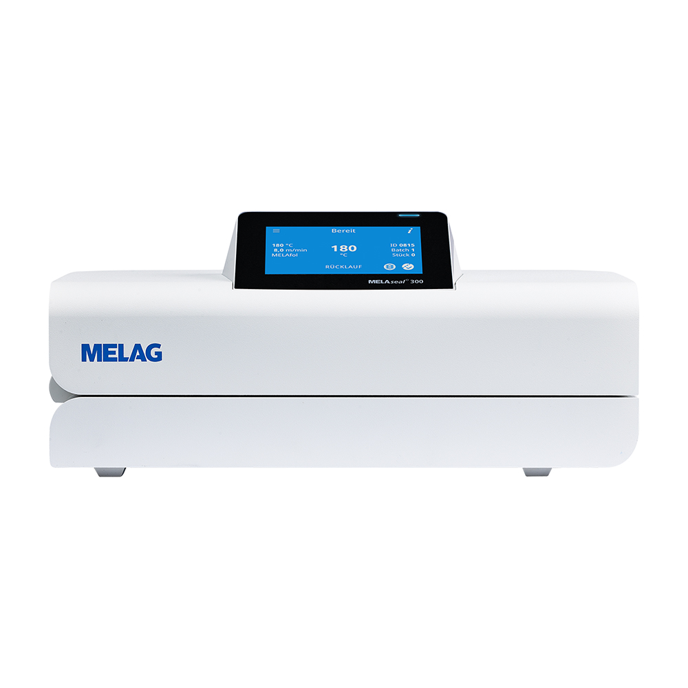 MELAseal 300, Stück