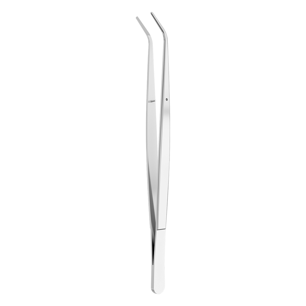 PLULINE Pinzette London College 16 cm, Stück