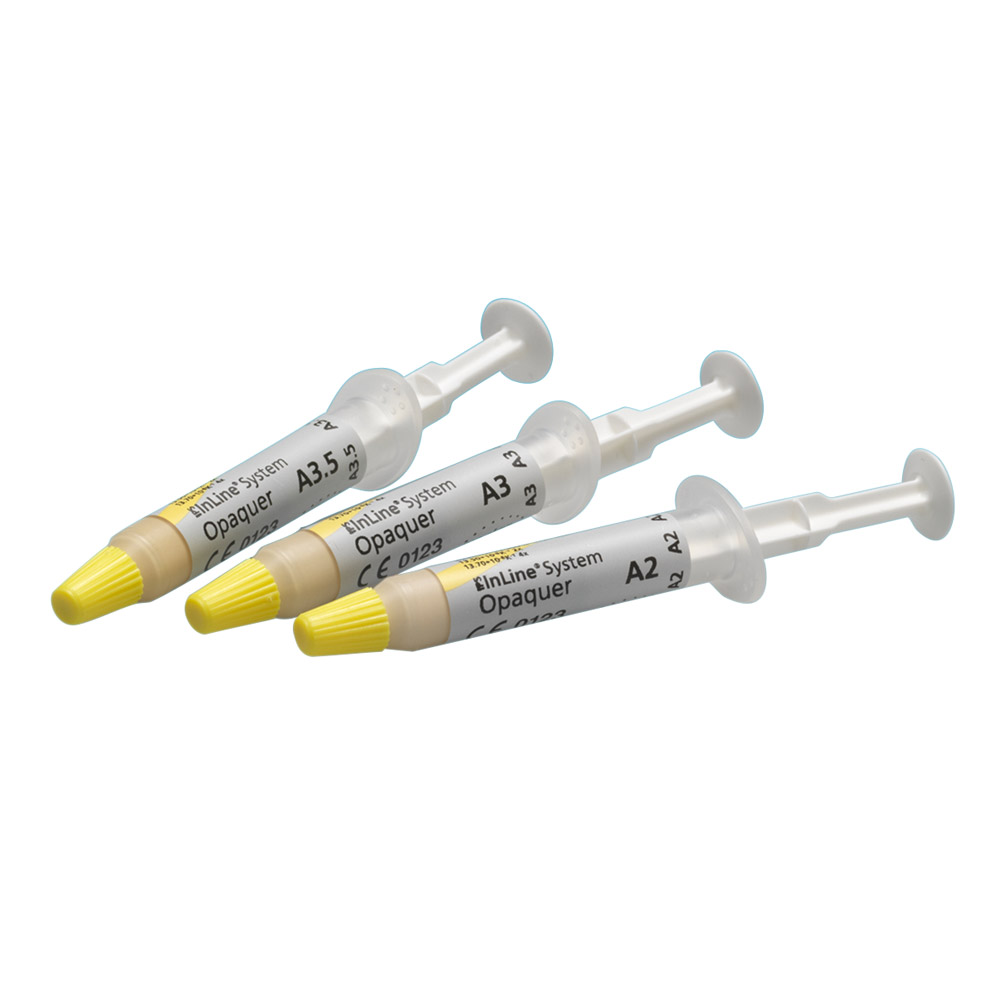 IPS InLine System Opaquer B2, 3 g