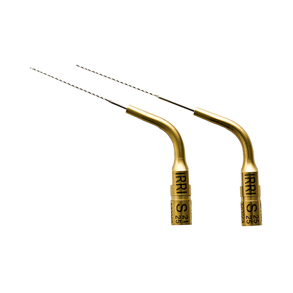 Ultraschall-Feile IRRI S 21 025, 4 Stück