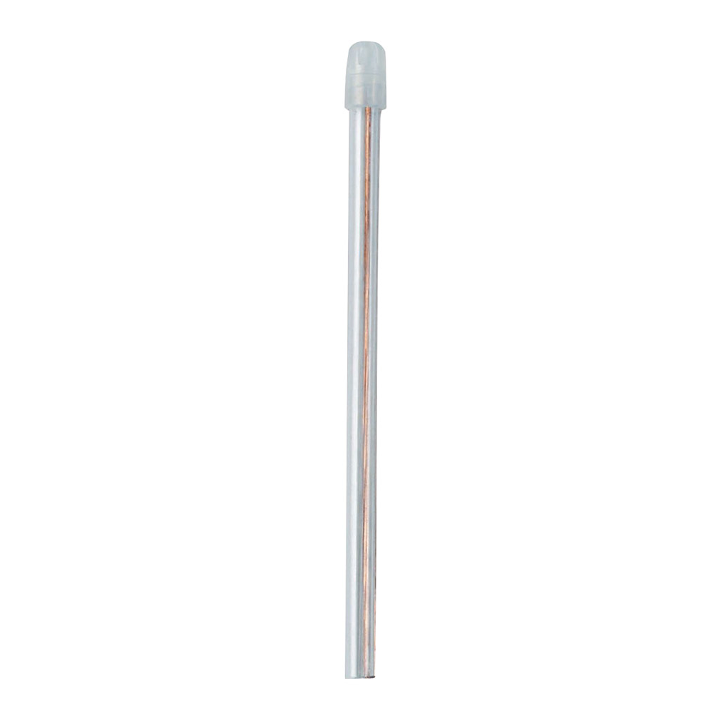 Speichelsauger Monoart 15 cm transparent, 50 Beutel