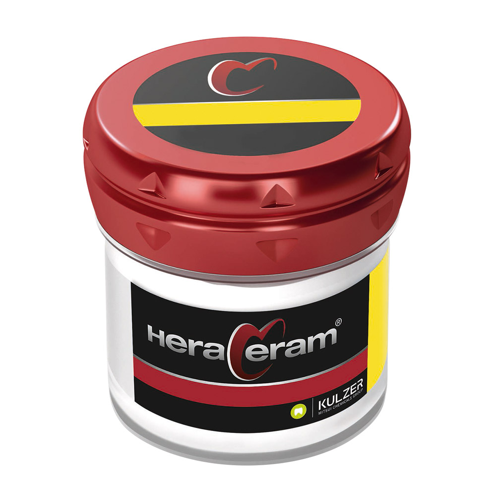 HeraCeram Pulveropaker OD2, 20 g