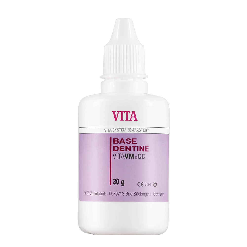 Vita VM CC Base Dentin A3, 30 g