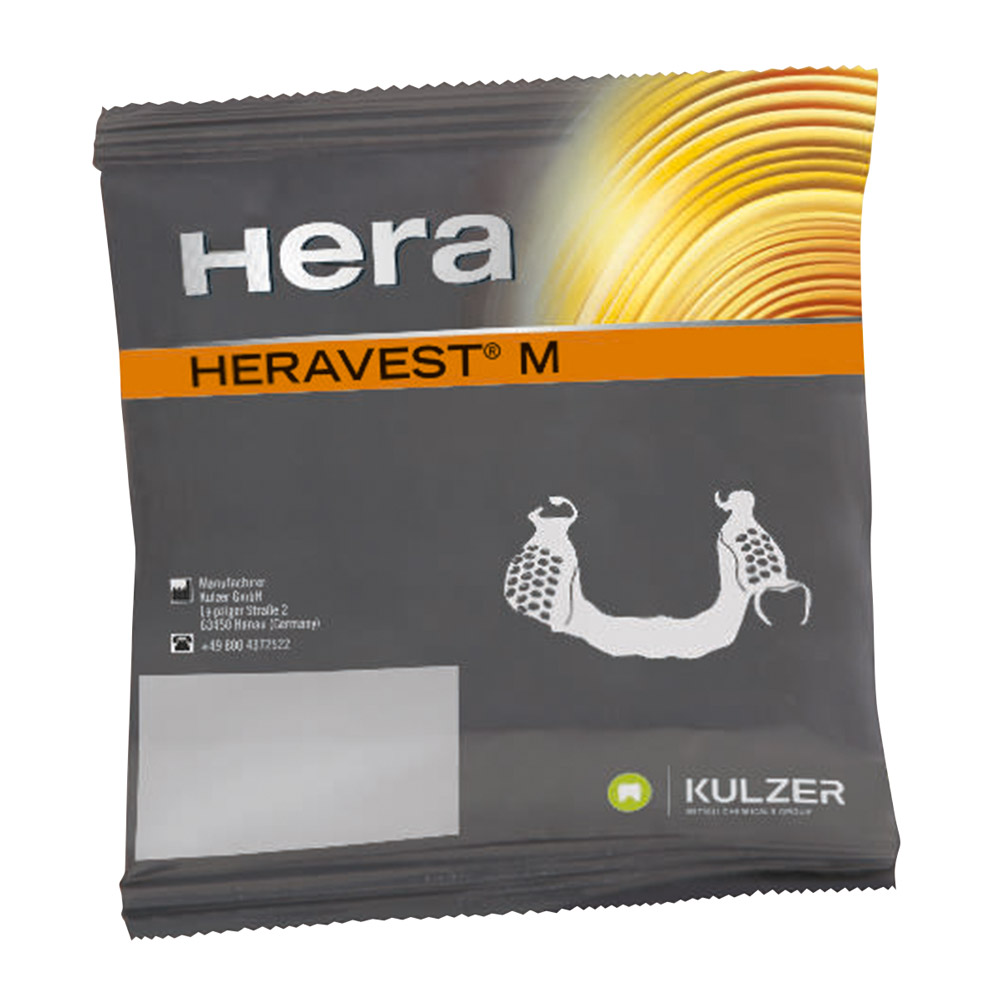 Heravest M 125 x 160 g, 20 kg