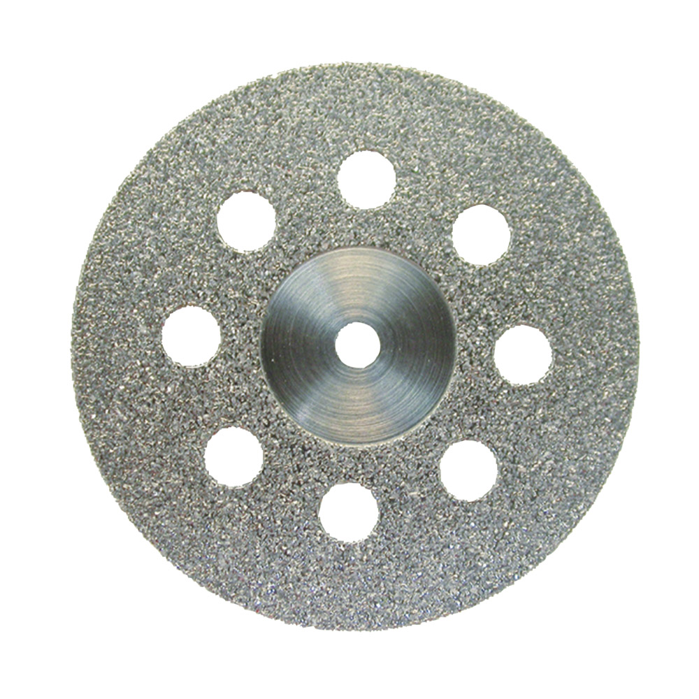 Diamantscheibe Hst 918D 220, Stück