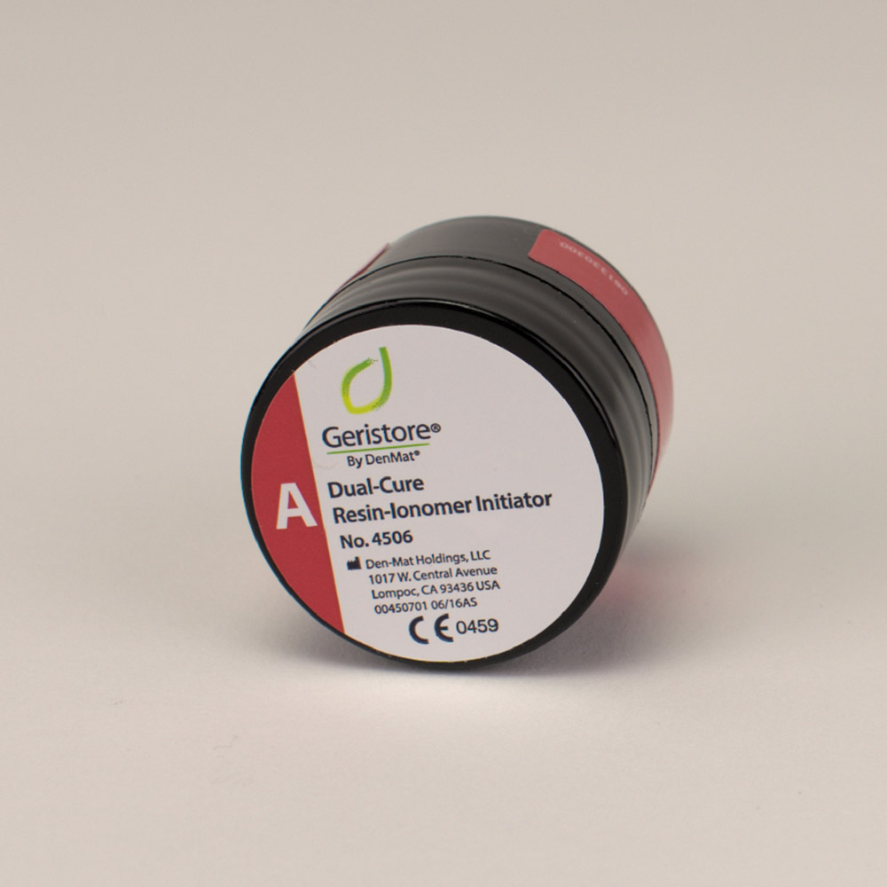 Geristore Basispaste A, 10 g Dose