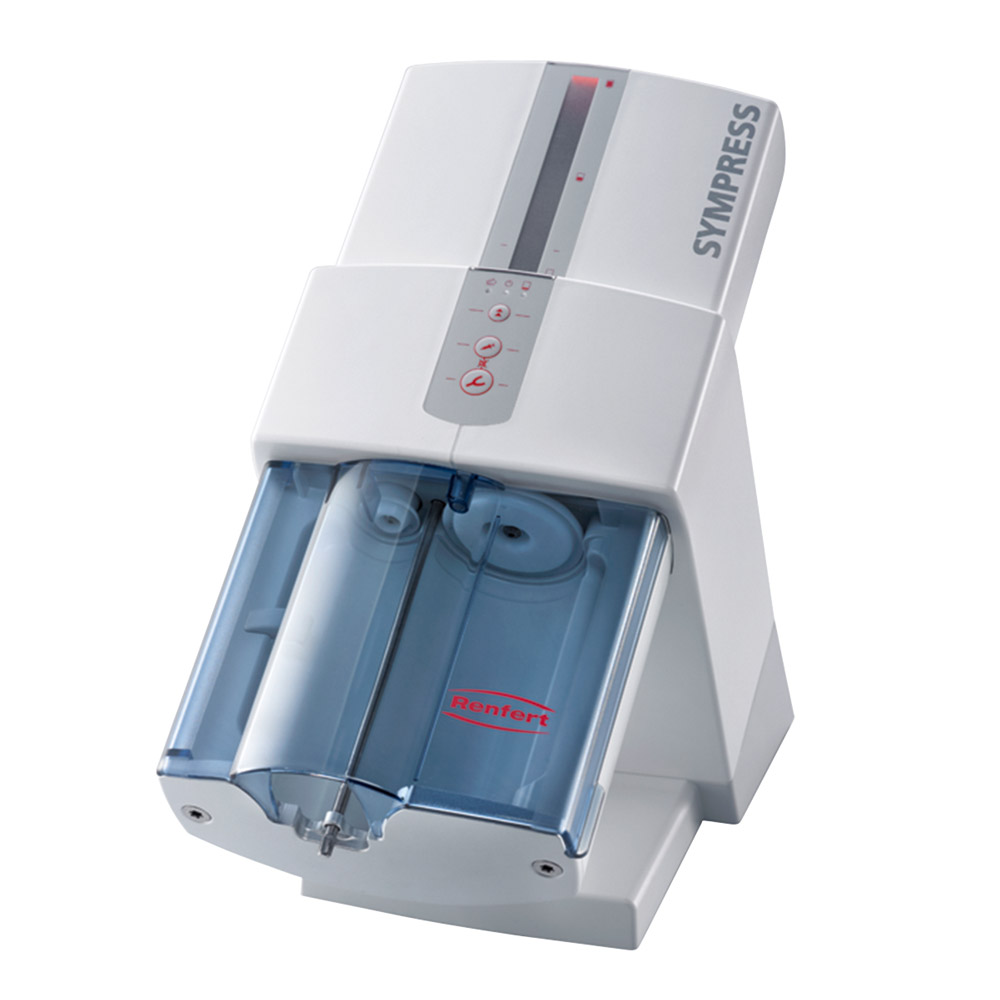 Sympress Kettenbach, Stück