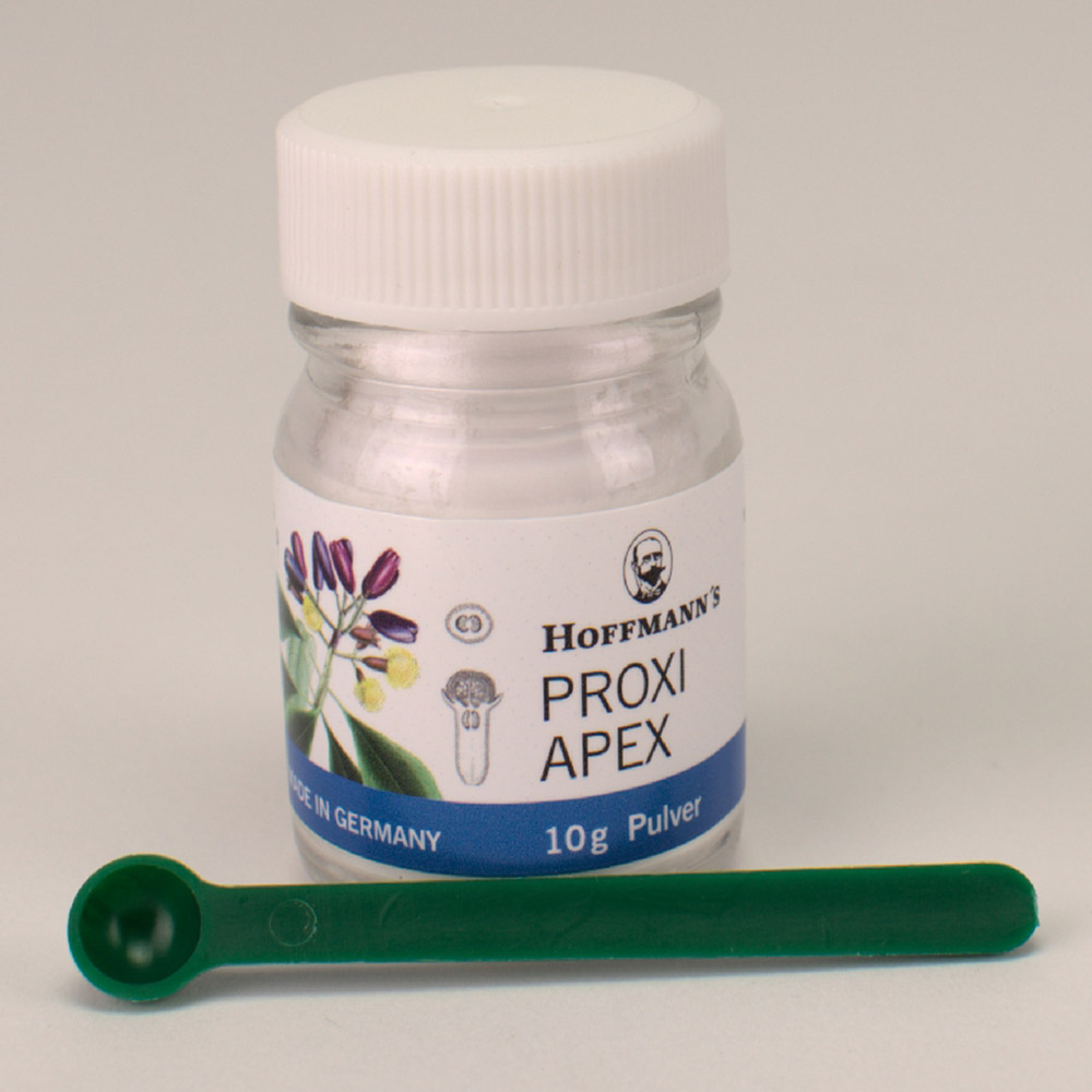 Hoffmann's PROXI APEX, 10 g Pulver