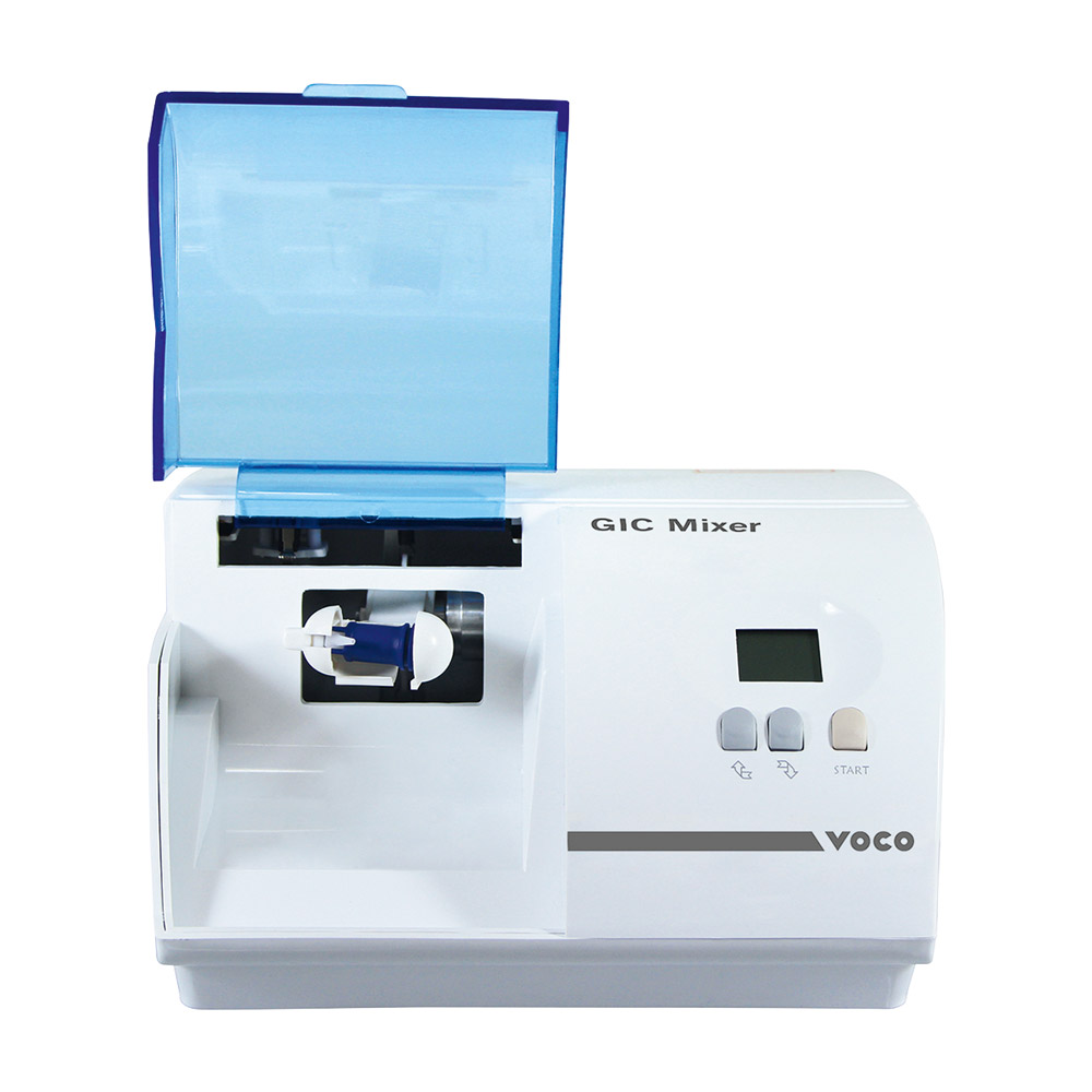 VOCO GIC Mixer Kapselmischgerät, Stück