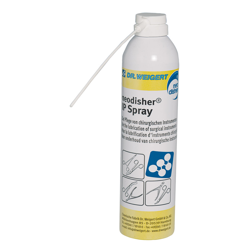 Neodisher IP Spray, 400 ml Dose