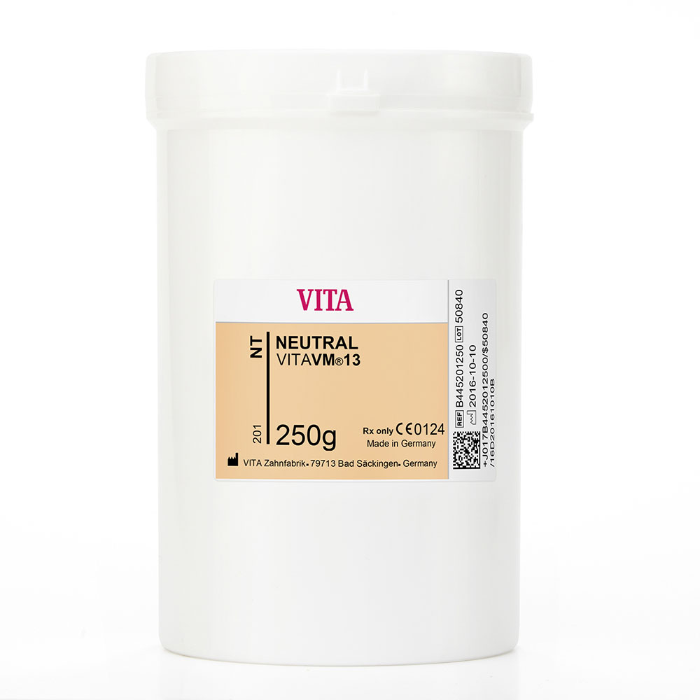 Vita VM13 Neutral NT 250g