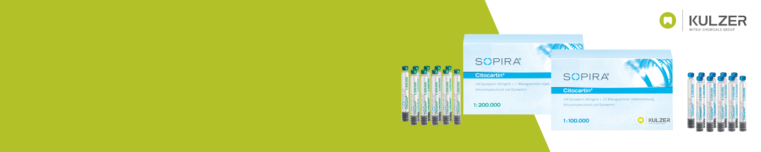 SOPIRA Citocartin