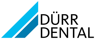 Logo der Firma Dürr Dental