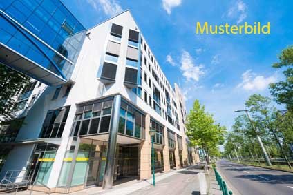Neubau Gewärbegebäude TOP- hochfrequentierte Lage