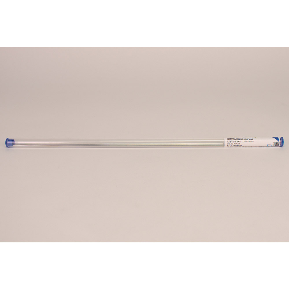 Crozat-Remaloy Stangen-Draht 0,9 mm, Packung