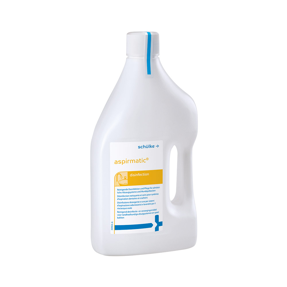 Aspirmatic, 2 L Flasche