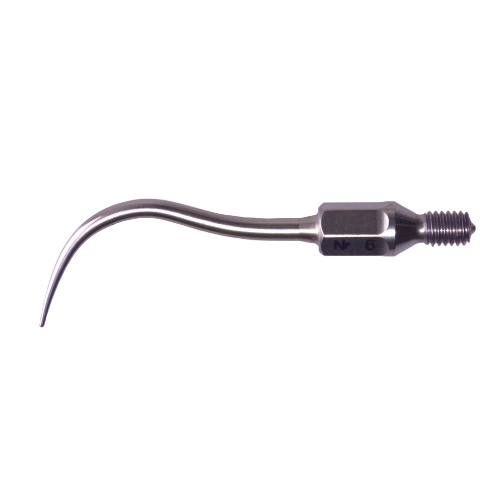 SONICflex Scaler Spitze Nr. 6, Stück