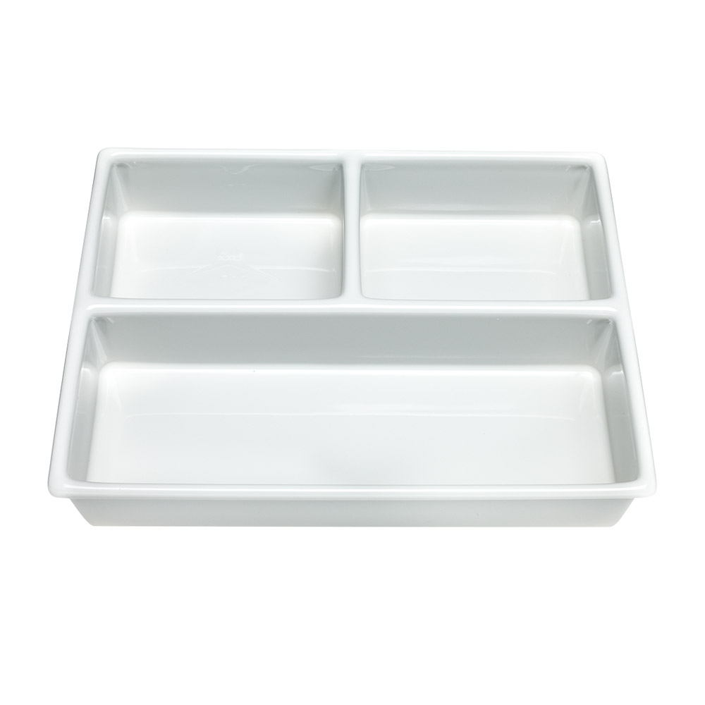 Schubladeneinsatz Speiko 265 tief, Stück