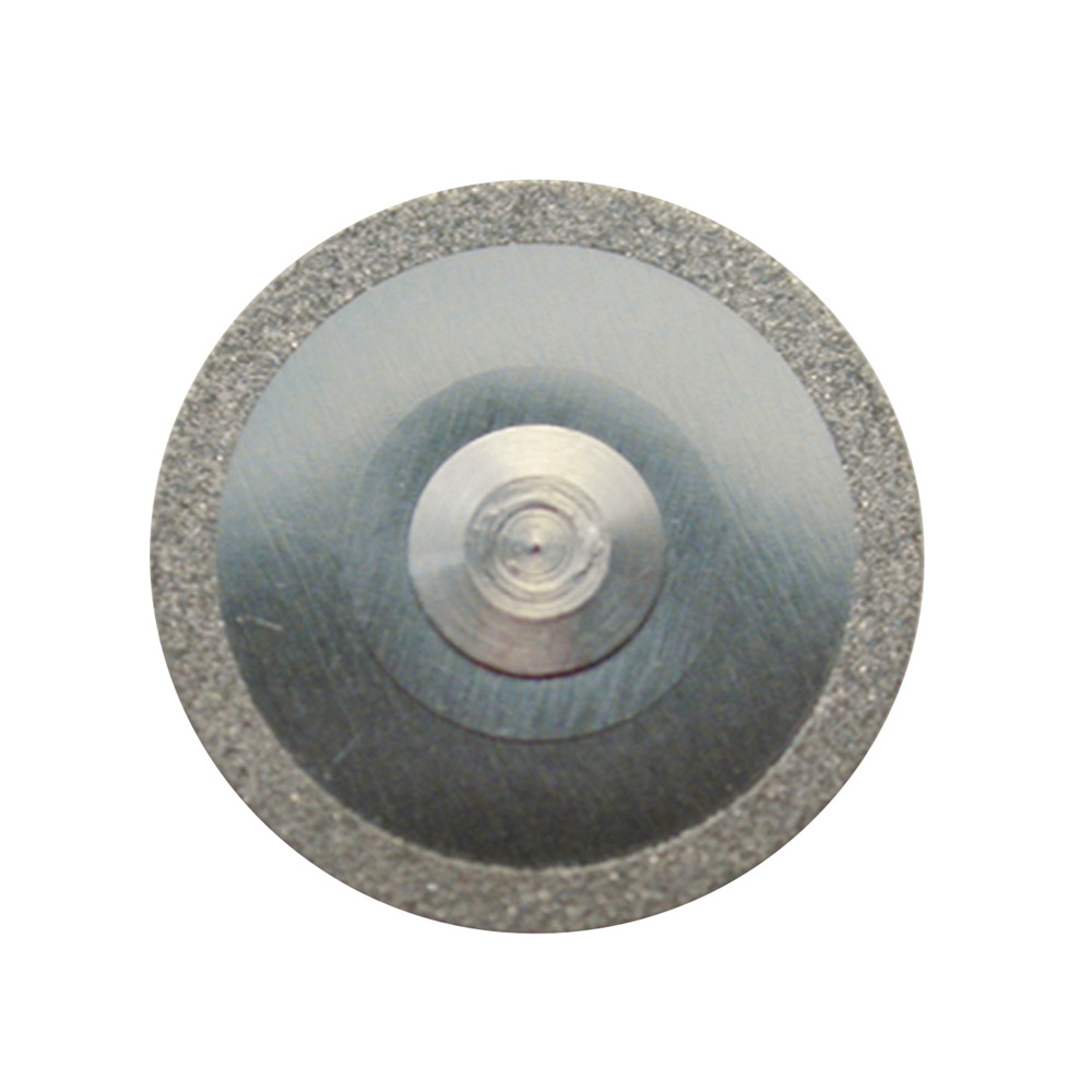 Diamantscheibe Hst 943D 100 C, Stück