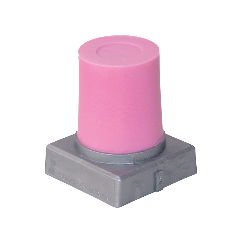 Ausblockwachs S-U Kegel, 45 g