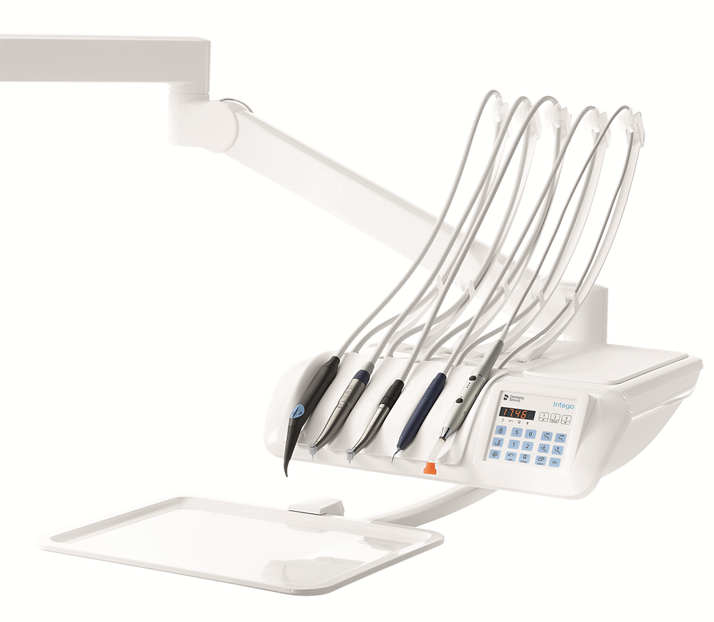 Intego Controller Intego Pro | Behandlungseinheit | dental bauer