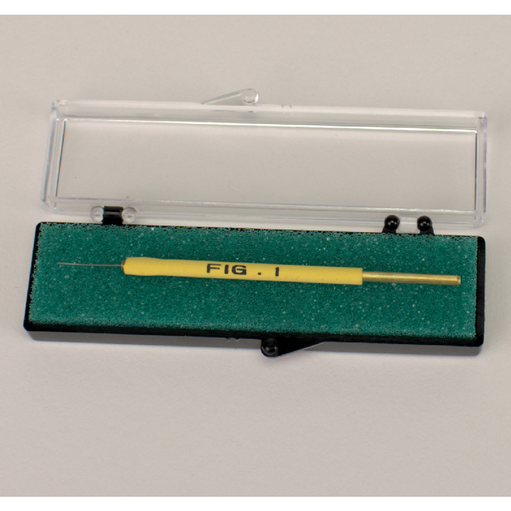 Elektrode Nr. 1 biegsam , Stück