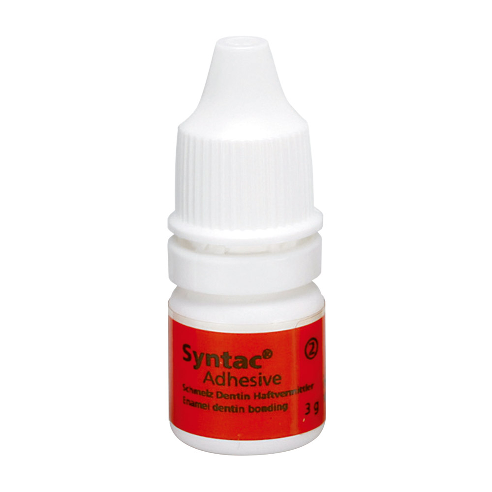 Syntac Adhesive, 3 g Packung