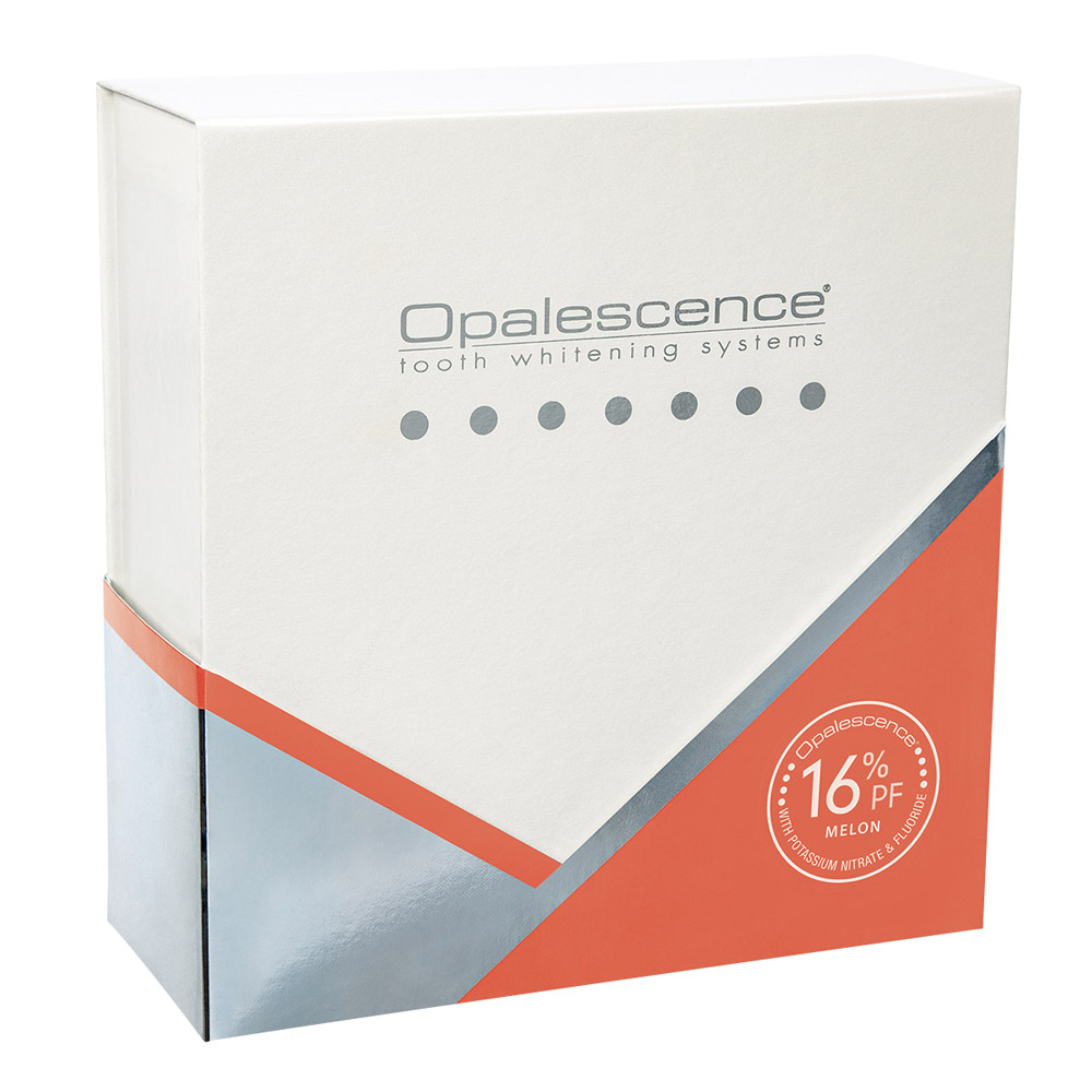 Opalescence PF 16 % Melone, Doktor Kit