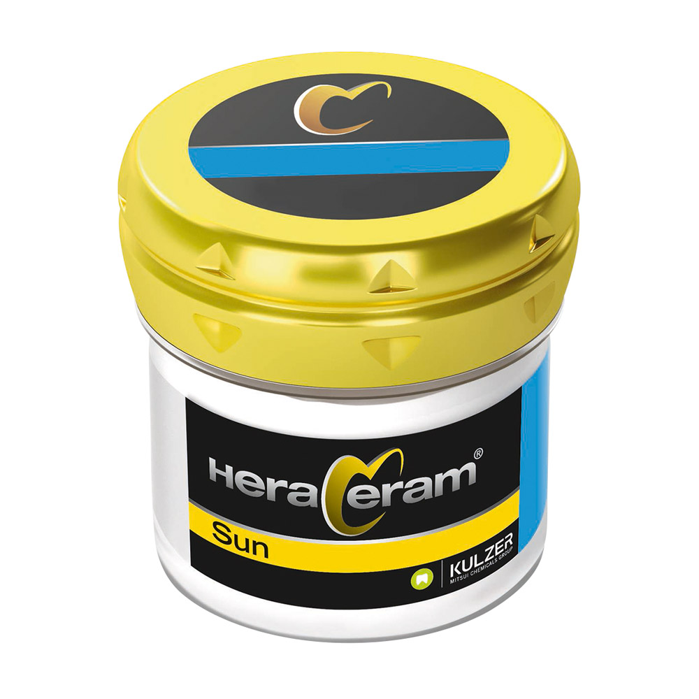 HeraCeramSun Schneide 3, 20 g