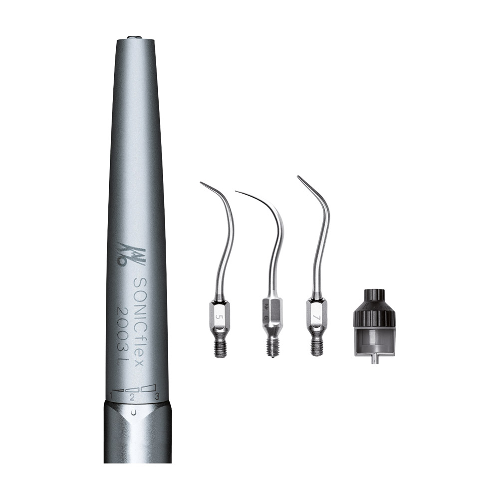 SONICflex 2003L Lux-Set, Stück