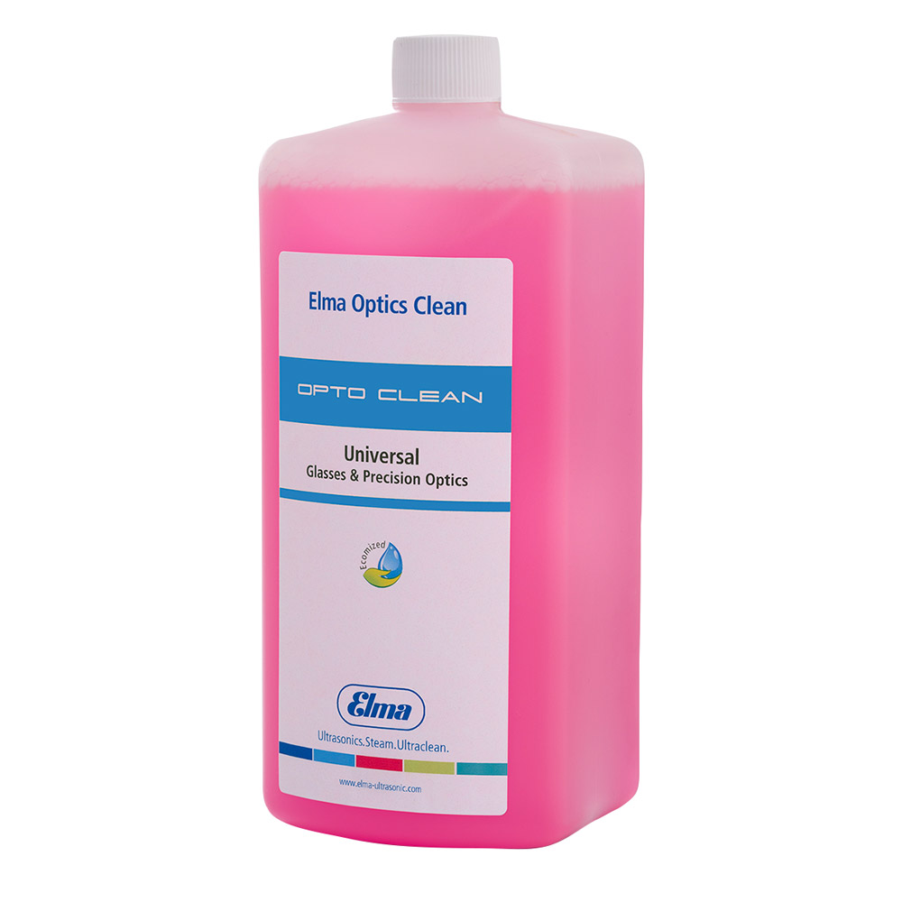 Elma Opto Clean, 1 L Flasche
