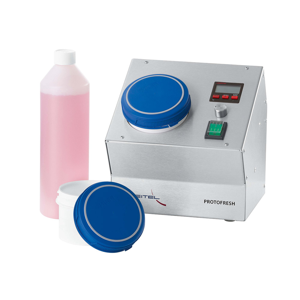 Reitel Protofresh Reinigungsgerät, Stück