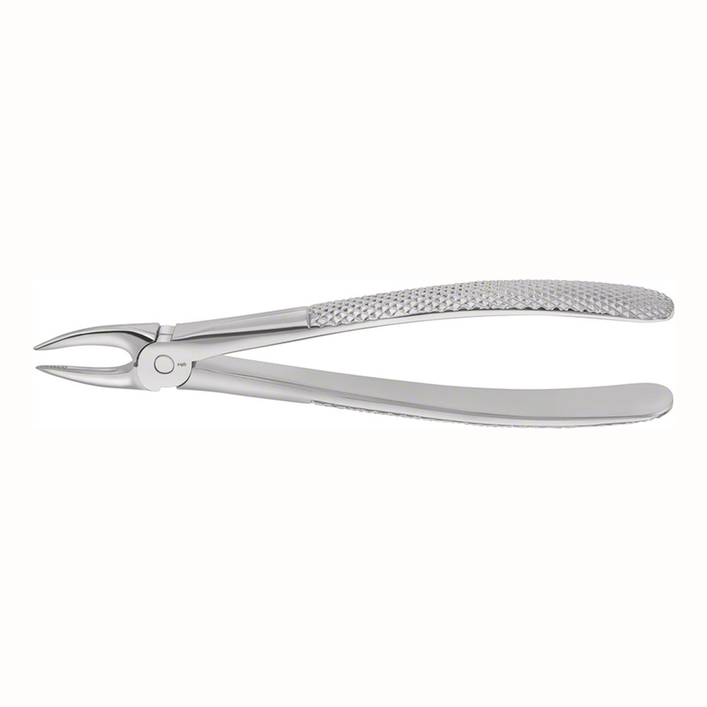 Zahnzange Anatomica Kaiser OK Wurzel, Stück