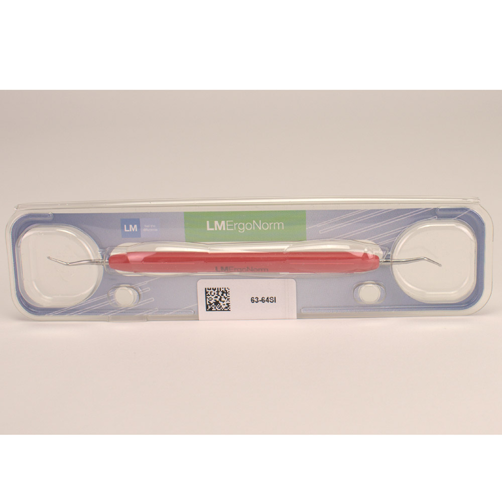 Excavator rund 1,5mm SI St