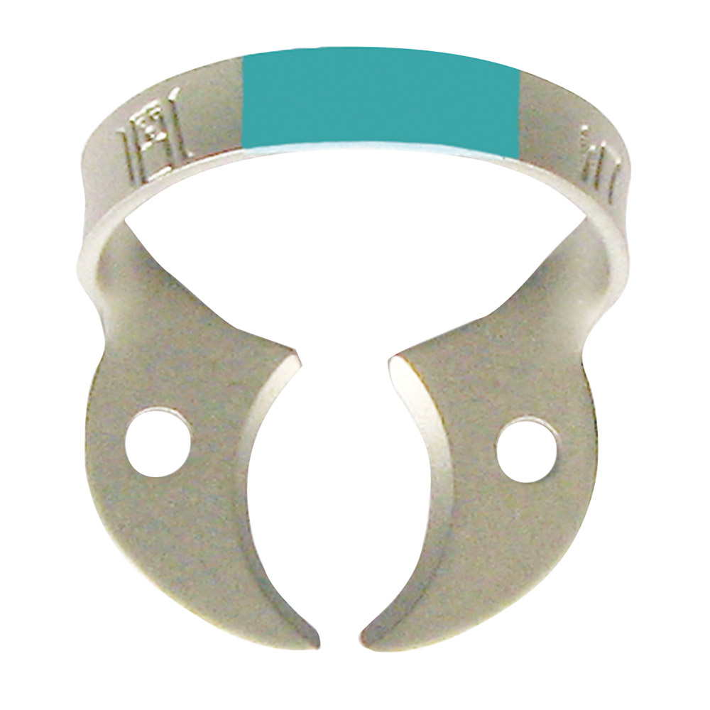 Fiesta Kofferdam-Klammer W7, Stück