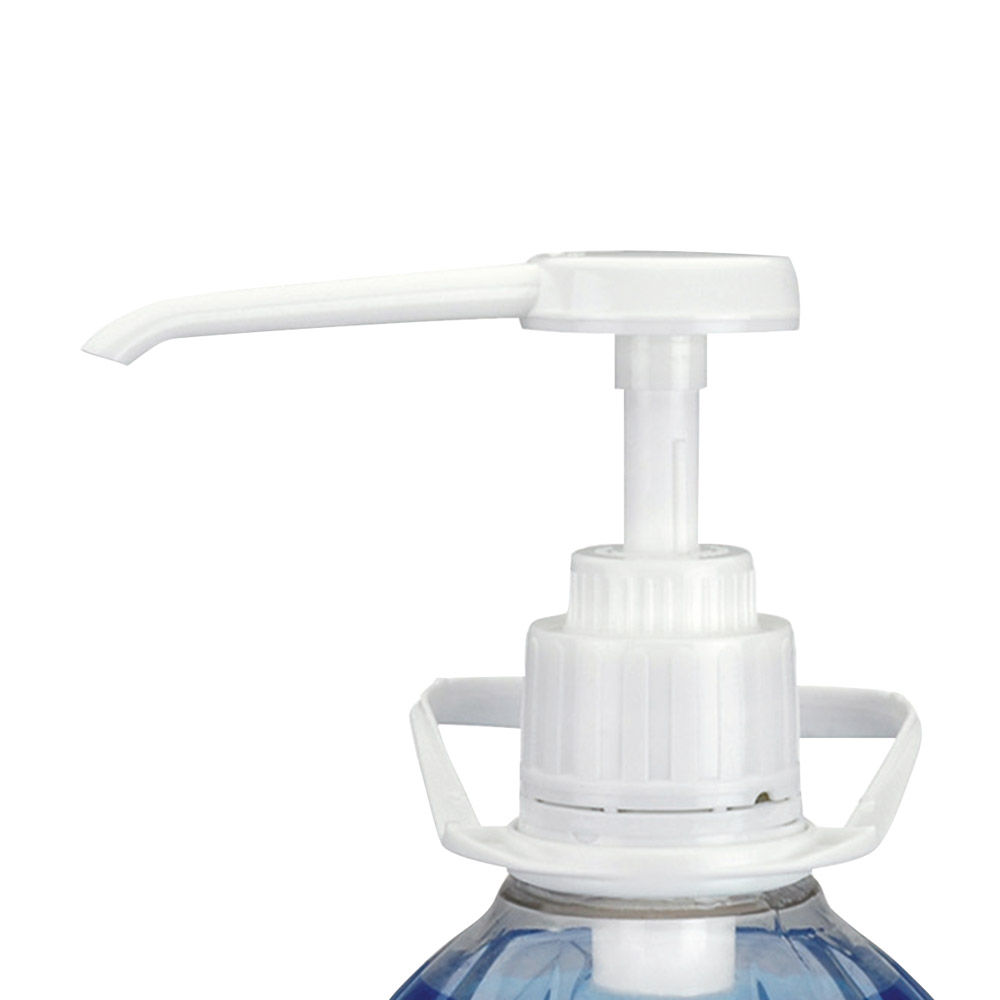 Dosierpumpe für Paroguard 5 L Kanister , Stück