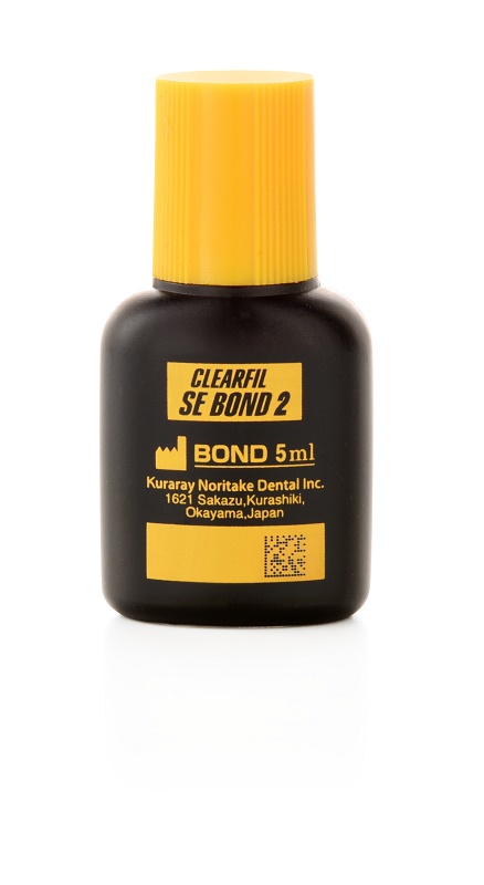 CLEARFIL SE Bond 2 Bond, 5 ml Flasche