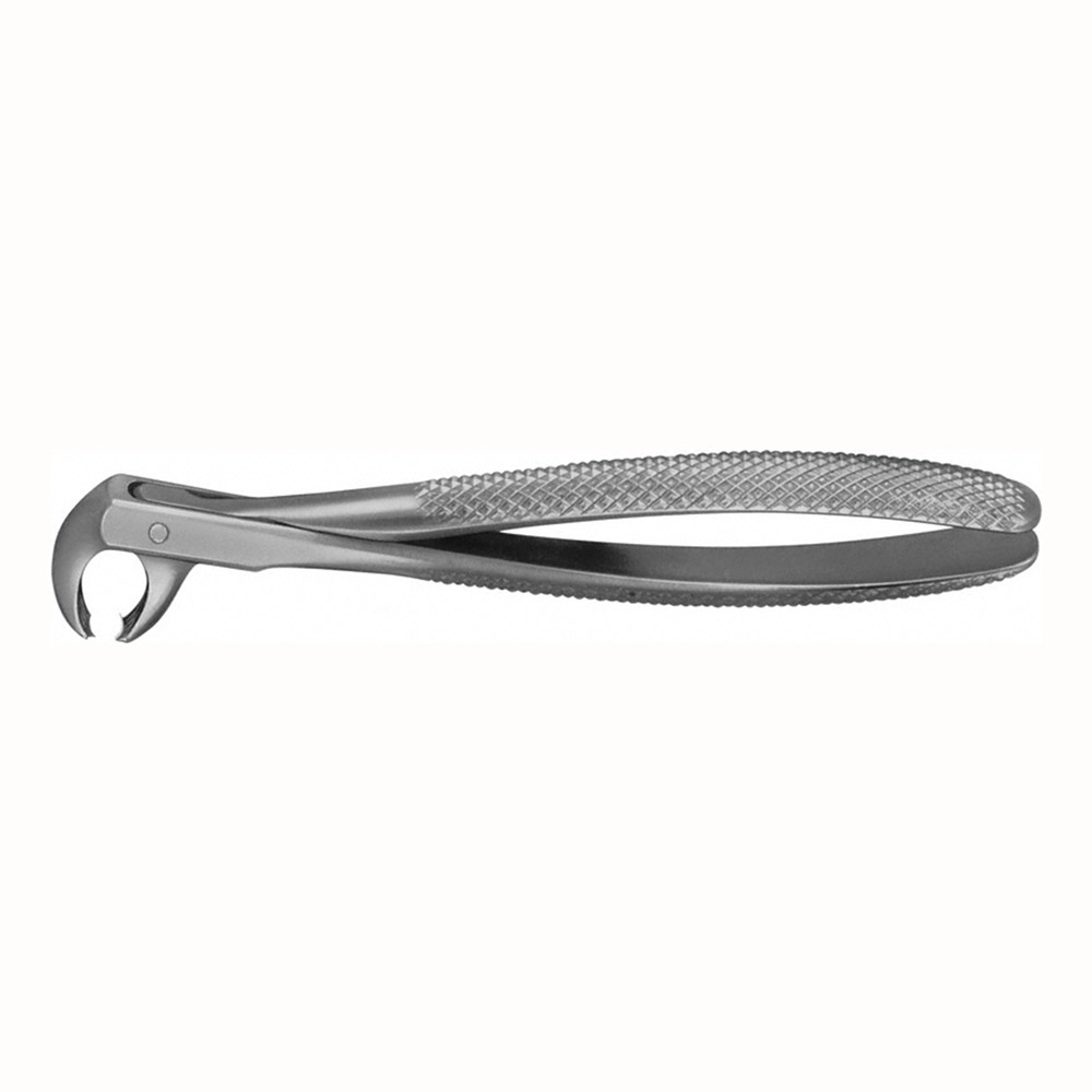 Zahnzange Anatomica Figur 73 UK Molar, Stück