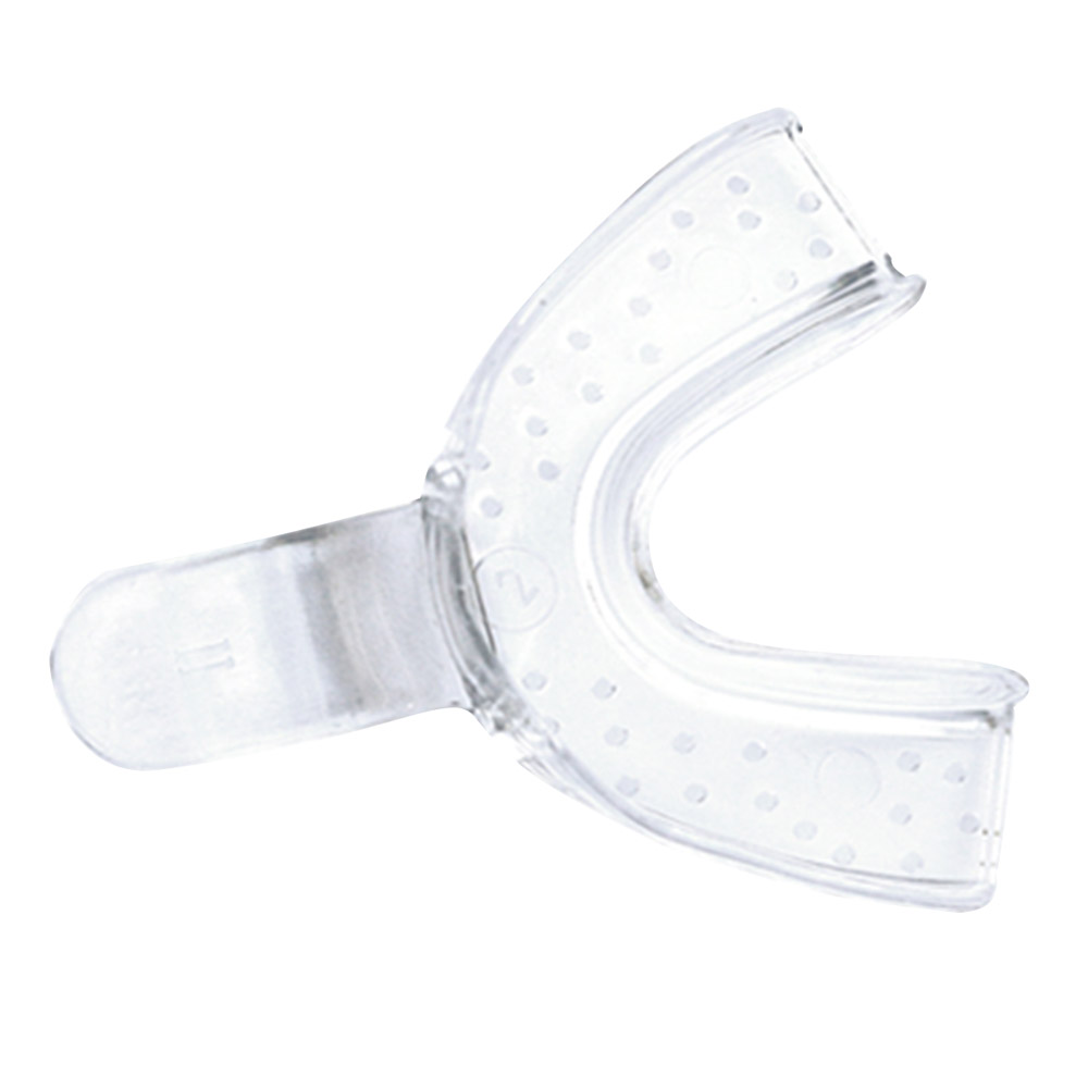 Opti Tray Abdrucklöffel UK 2, 50 Stück