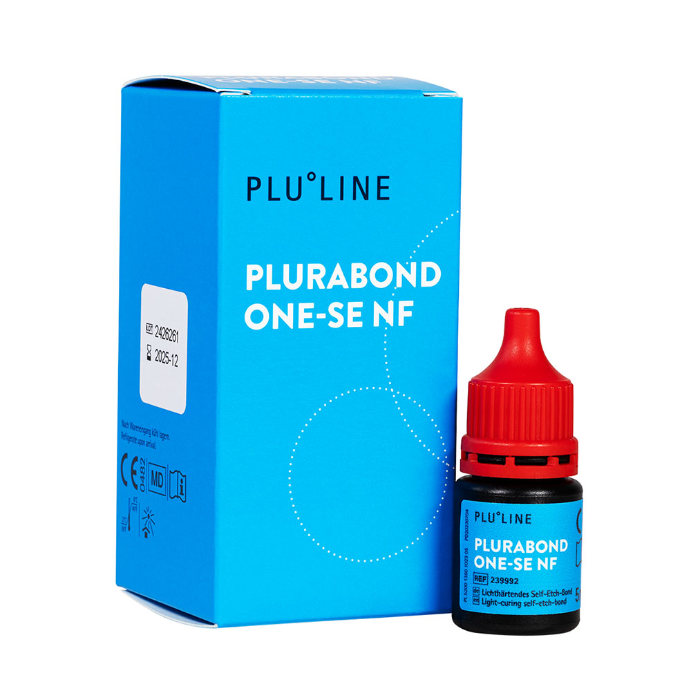 Plurabond ONE-SE NF, 5 ml Flasche