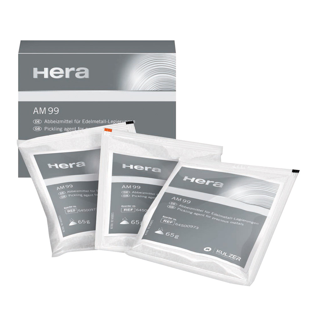 Hera AM 99 Abbeizmittel, 3 x 65 g