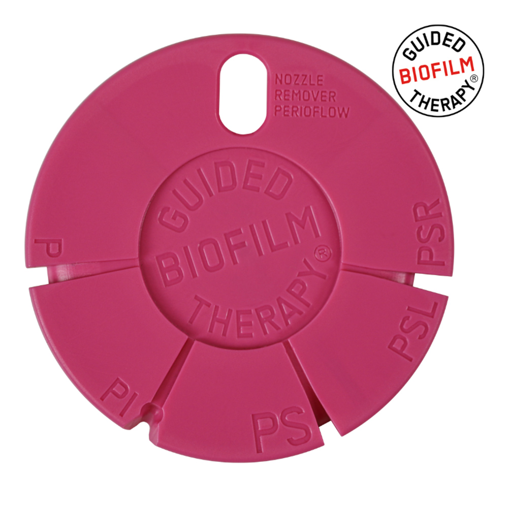 PIEZON Instrumenten Check Tool, Stück