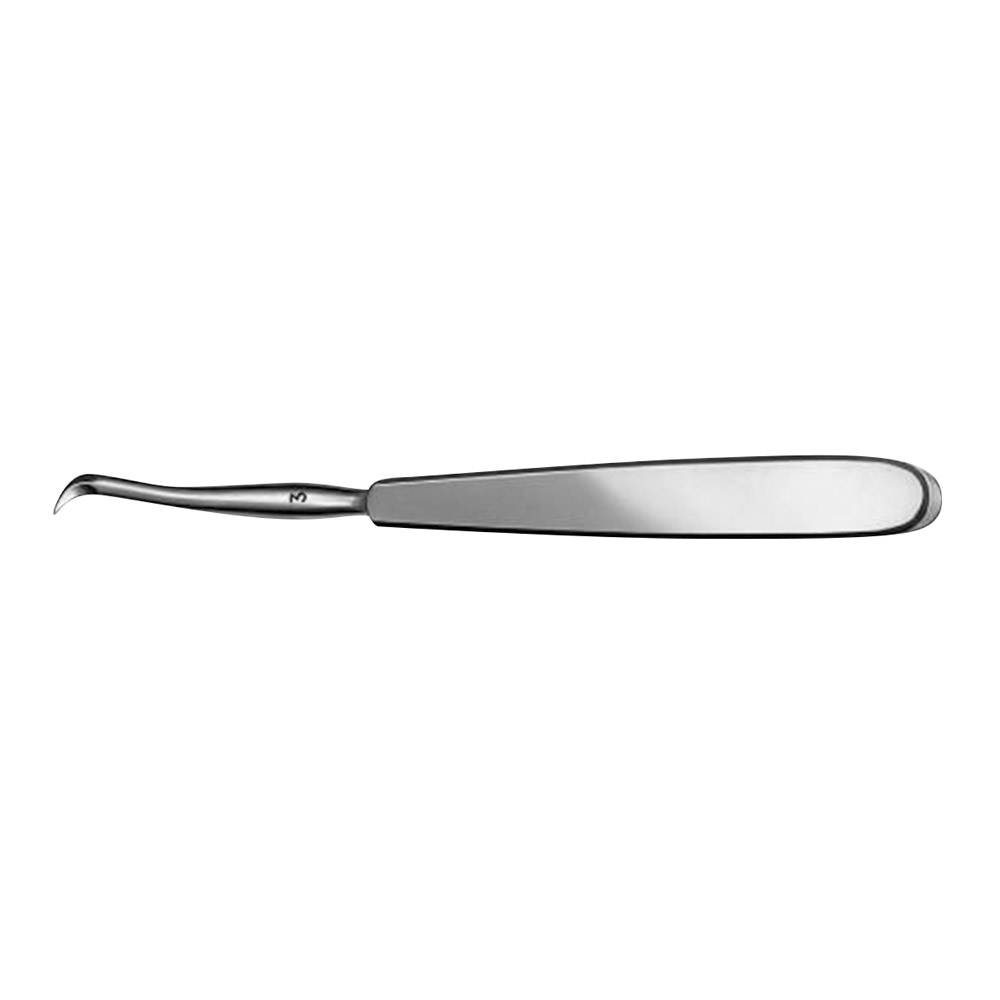 Chompret Syndesmotom 1801/3, Stück